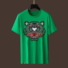 Picture of Kenzo T Shirts Short _SKUKenzoM-4XL11Ln0336568